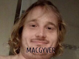 MACGYVER