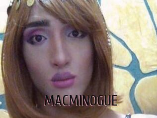 MACMINOGUE