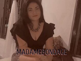MADAMEBONDAGE