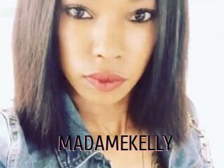 MADAMEKELLY