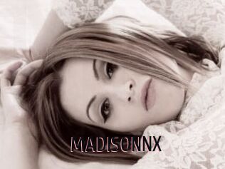MADISONNX