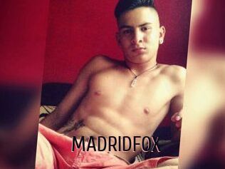 MADRIDFOX