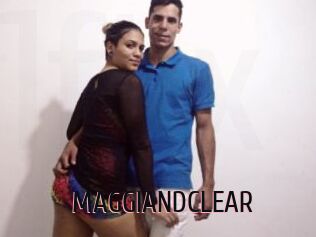 MAGGIANDCLEAR