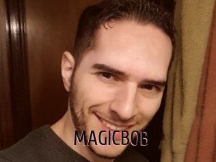 MAGICBOB