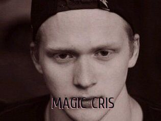 MAGIC_CRIS