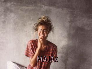 MAJAx