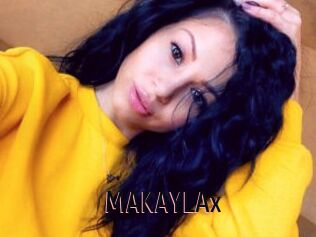 MAKAYLAx