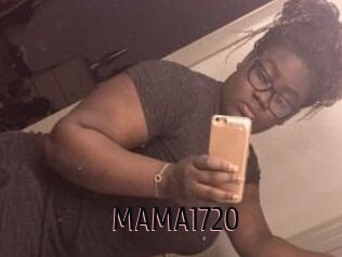 MAMA1720