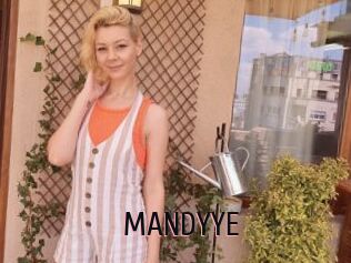 MANDYYE