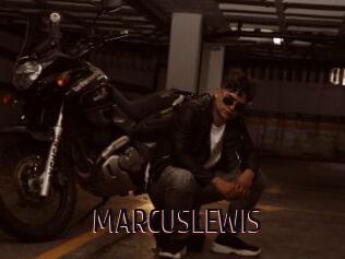 MARCUSLEWIS