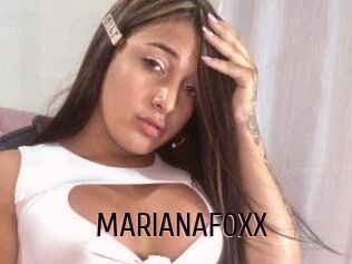 MARIANAFOXX