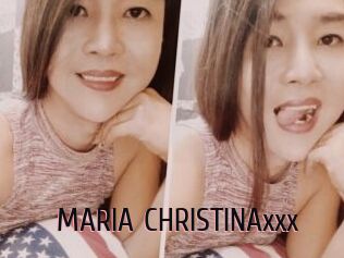 MARIA_CHRISTINAxxx