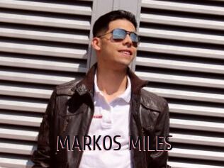MARKOS_MILES