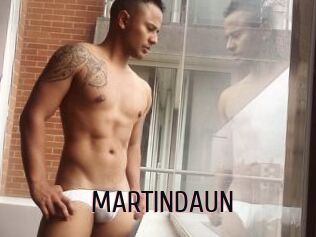 MARTINDAUN