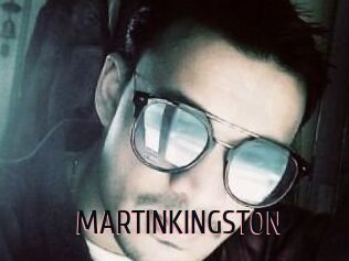 MARTINKINGSTON