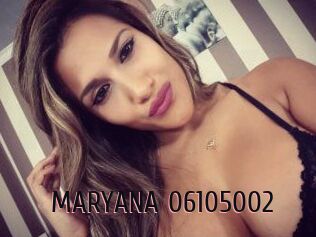 MARYANA-06105002