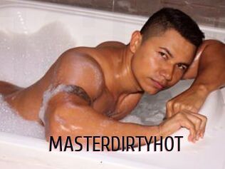 MASTERDIRTYHOT