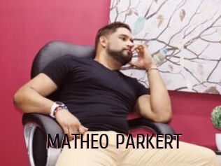 MATHEO_PARKERT