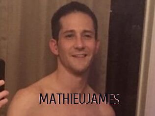 MATHIEUJAMES