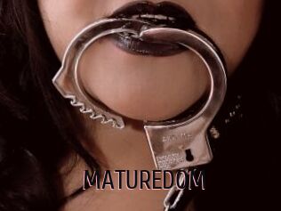 MATUREDOM