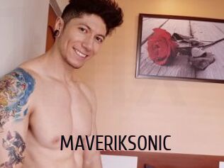 MAVERIKSONIC