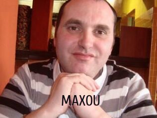 MAXOU