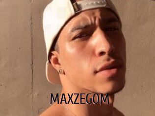 MAXZEGOM