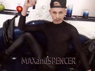 MAXandSPENCER
