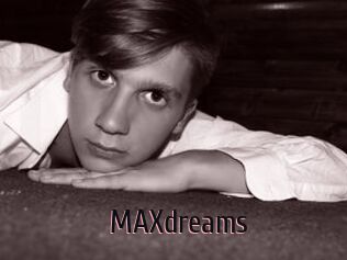 MAXdreams 1 film x