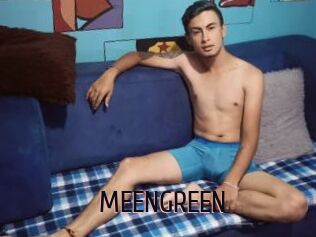 MEENGREEN