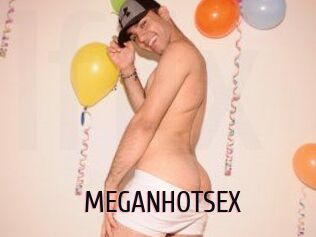 MEGANHOTSEX