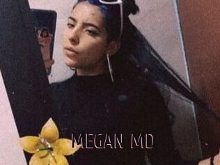 MEGAN_MD