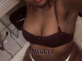 MERCYX
