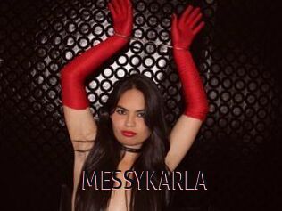 MESSYKARLA