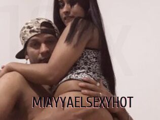 MIAYYAELSEXYHOT