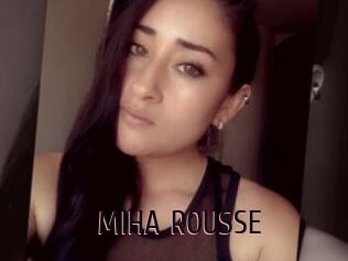 MIHA_ROUSSE