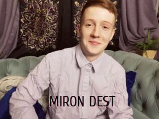 MIRON_DEST