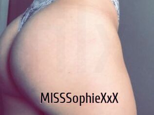 MISSSophieXxX