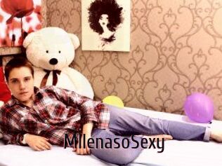 MIlenasoSexy