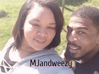 MJandweezy