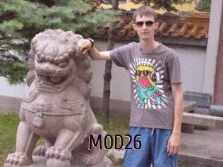 MOD26