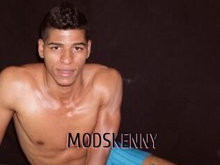 MODSKENNY