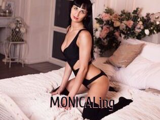 MONICALing