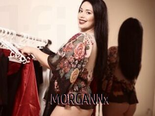 MORGANNx