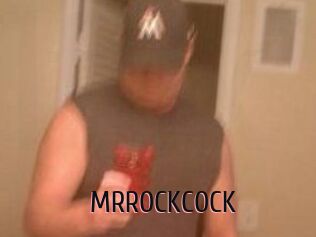 MRROCKCOCK