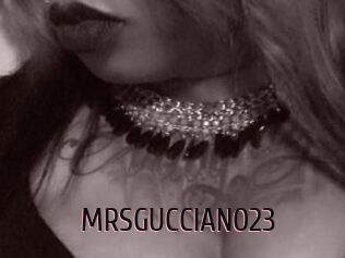 MRSGUCCIANO23