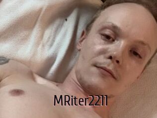 MRiter2211