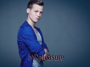 MRpleasure