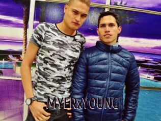 MYERxYOUNG