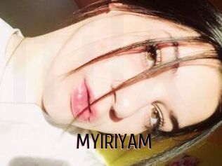 MYIRIYAM